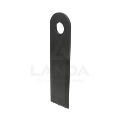 COUTEAU DE BROYEUR (242mm - Tungstène)