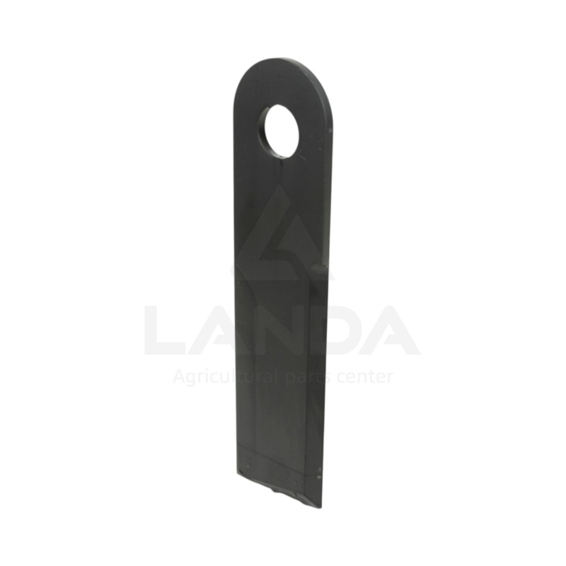 COUTEAU DE BROYEUR (242mm - Tungstène)