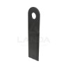 COUTEAU DE BROYEUR (242mm - Tungstène)