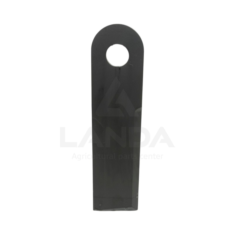 CHOPPER KNIFE (TUNGSTEN)