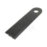 COUTEAU DE BROYEUR (242mm - Tungstène)