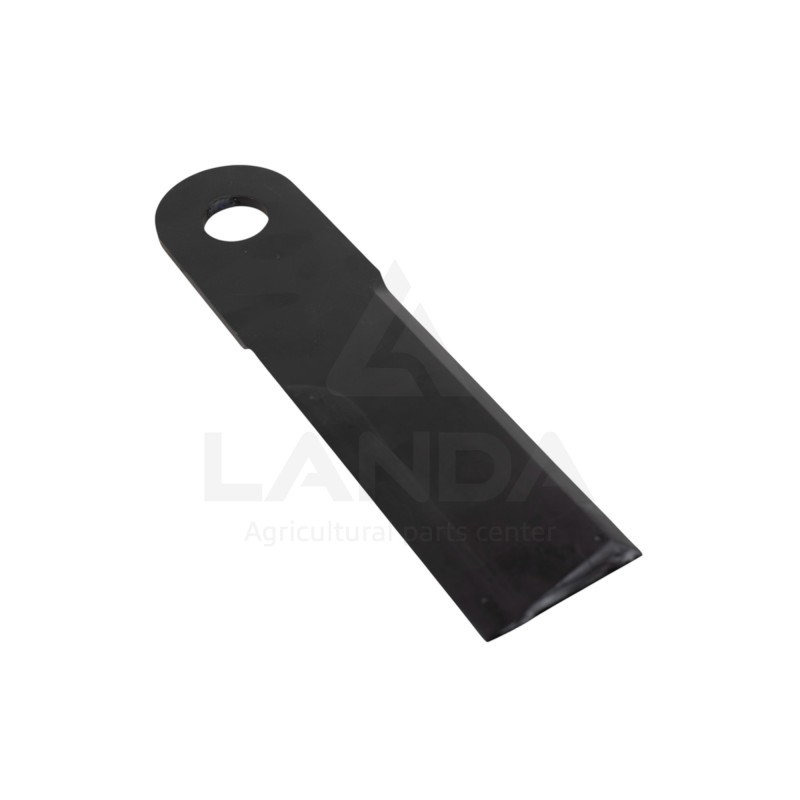 COUTEAU DE BROYEUR (242mm - Tungstène)