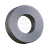 BAGUE TRAITEE (25x12x7mm)