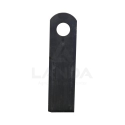 COUTEAU DE BROYEUR (224mm)