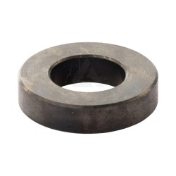 BAGUE TRAITEE (30x16x7mm)