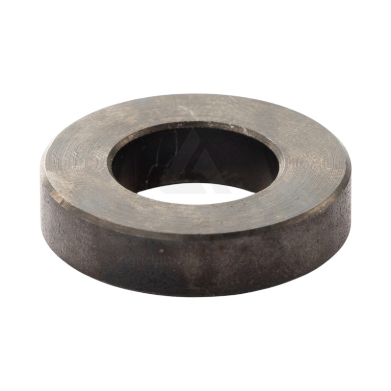 BAGUE TRAITEE (30x16x7mm)
