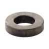 BAGUE TRAITEE (30x16x7mm)