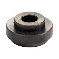 ANILLO DE DOBLE FORMA (diámetro interior 10 mm)