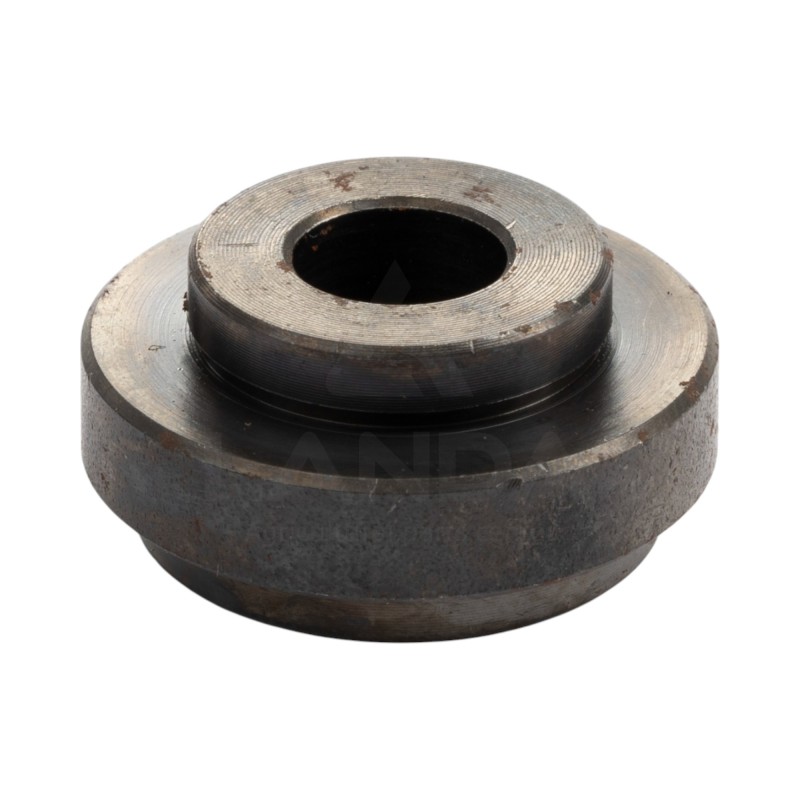 ANILLO DE DOBLE FORMA (diámetro interior 10 mm)