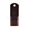 CONTRA CUCHILLA LISA 174x40x3