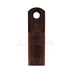 CUCHILLA TRITURADORA LISA (173x50x3)