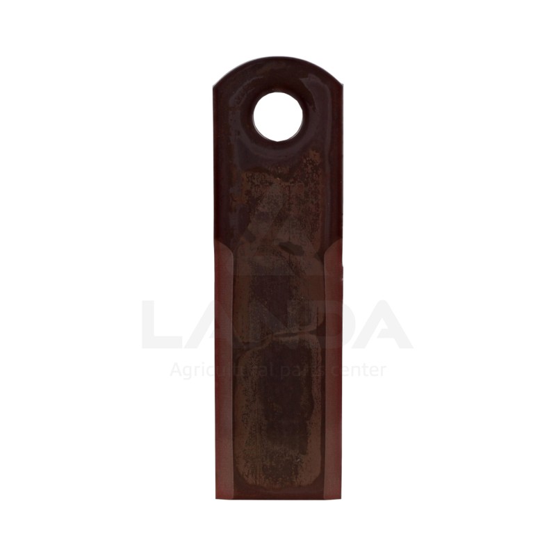 COUTEAU DE BROYEUR LISSE (173x50x3)
