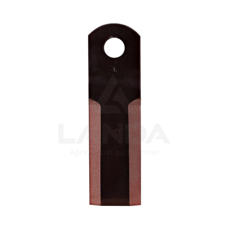 COUTEAU DE BROYEUR LISSE (173x50x5)