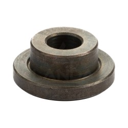 BAGUE MALE COUTEAU HACHE PAILLE