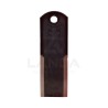 CONTRA CUCHILLA LISA 160x50x3