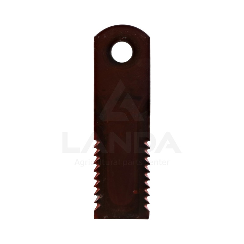 STRAW CHOPPER BLADE 4mm