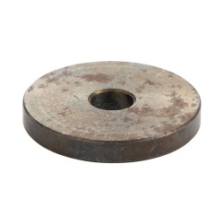 RONDELLE PLATE DE COUTEAU 5mm