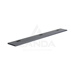 COUTEAU EPANOUILLEUR 6 TROUS (530mm)