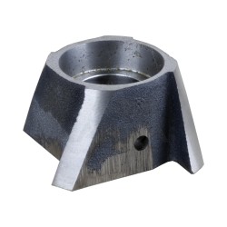 ETOILE COTE DROIT EPANOUILLEUR SIAM