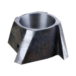 ESTRELLA DERECHA DESGRANADOR (LH2000) - SIAM