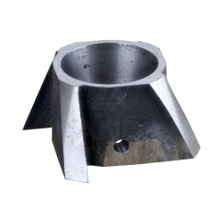 ETOILE COTE GAUCHE EPANOUILLEUR (SERIE LH2000) - SAM