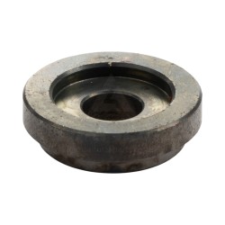 BAGUE DE COUTEAU EPAULEE