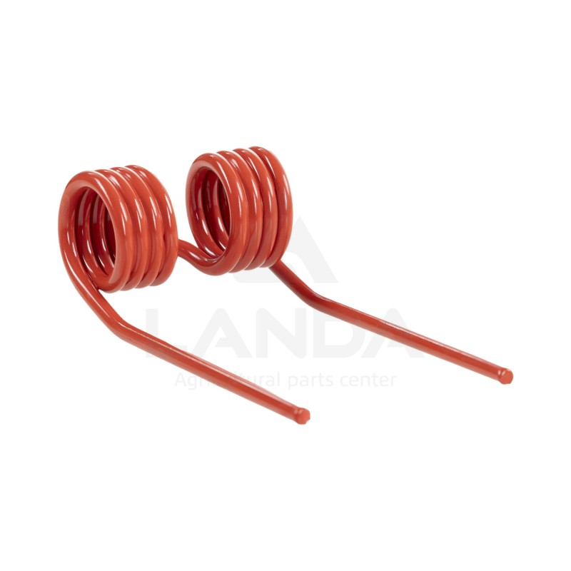 DENT DE PICK-UP COUDEE