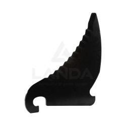 COUTEAU ROTOCUT (L:361mm, épaisseur:5mm)