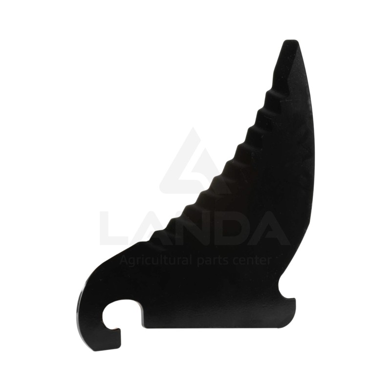 COUTEAU ROTOCUT (L:361mm, épaisseur:5mm)