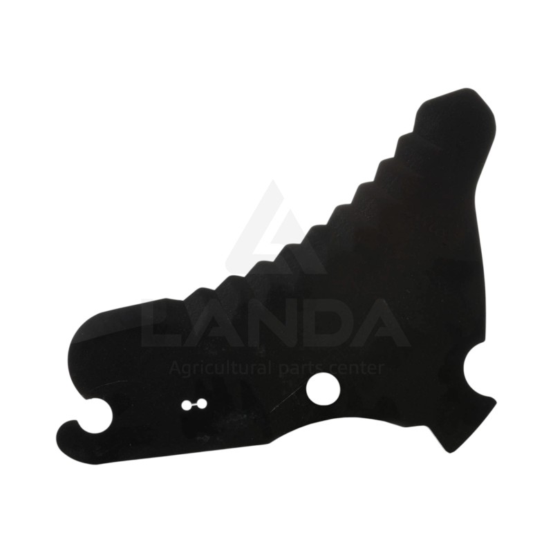 COUTEAU ROTOCUT(L:365mm, épaisseur:5mm)