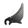 COUTEAU ROTOCUT(L:396mm, épaisseur:5mm)