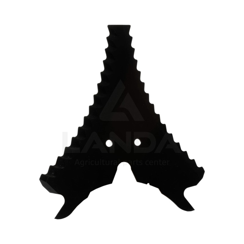 COUTEAU ROTOCUT(L:320mm, épaisseur:5mm)