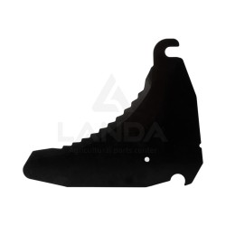 CUCHILLA ROTOCUT (SUMINISTRADA CON PASADOR)