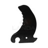 COUTEAU ROTOCUT (L:290mm, épaisseur:5mm)