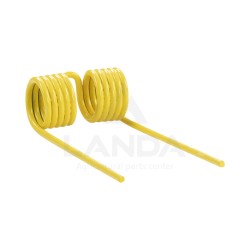 PICK-UP SPRING TINE 190MM LONG / 5MM THICK