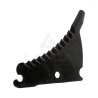 COUTEAU ROTOCUT(L:390mm, épaisseur:5mm)
