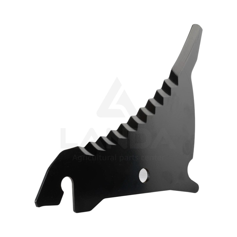 COUTEAU ROTOCUT(L:425mm, épaisseur:5mm)