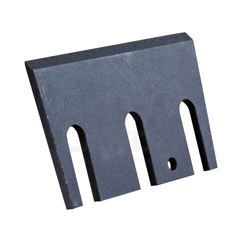 CUCHILLA HIERBA TUNGSTENO
