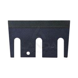 COUTEAU HERBE TUNGSTENE