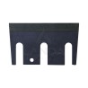 COUTEAU HERBE TUNGSTENE
