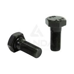 VIS TETE HEXAGONALE (M16x38)