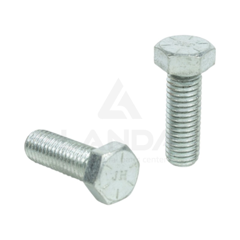 TORNILLO CABEZA HEXAGONAL