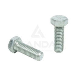 VIS TETE HEXAGONALE (12,5x37)