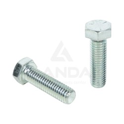 VIS TETE HEXAGONALE (12,5x43)