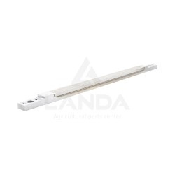 PREMIUM CORN SHEARBAR 36mm (WEAR STRIPS NOT INCLUDED)