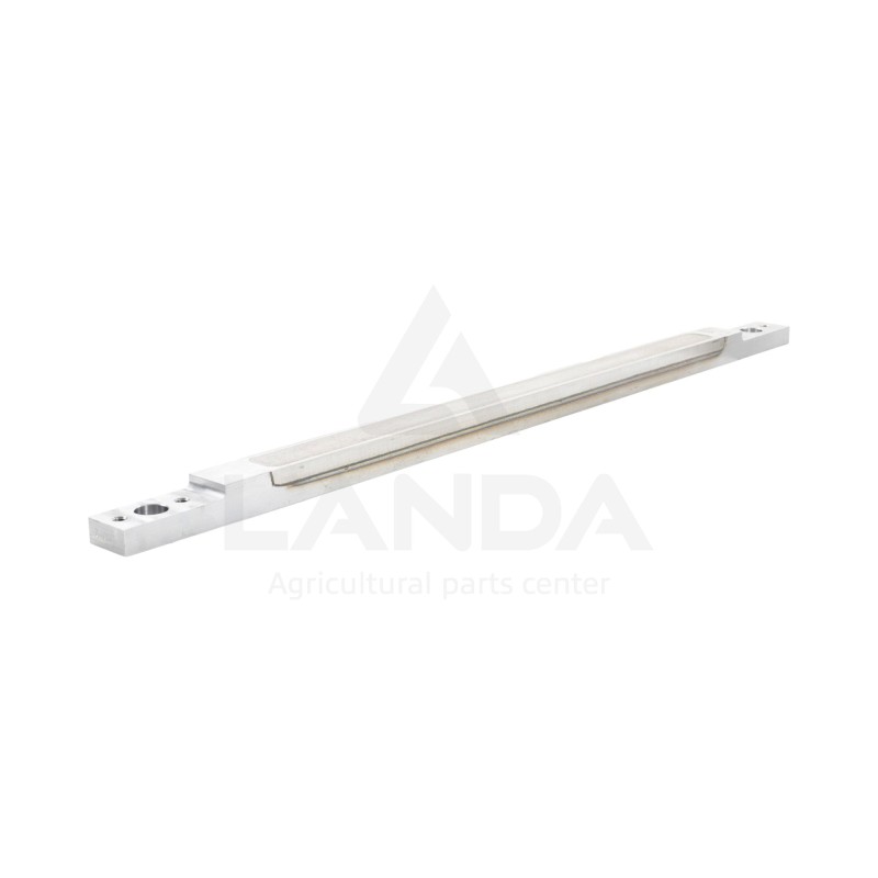 PREMIUM CORN SHEARBAR 36mm (WEAR STRIPS NOT INCLUDED)