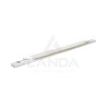 CONTRA CUCHILLA MAIZ PREMIUM 36mm (SIN TIRAS)
