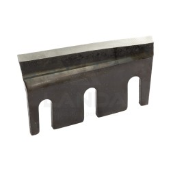 COUTEAU MAIS BISEAUTE GAUCHE