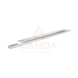 PREMIUM CORN SHEARBAR (WEAR STRIPS NOT INCLUDED)