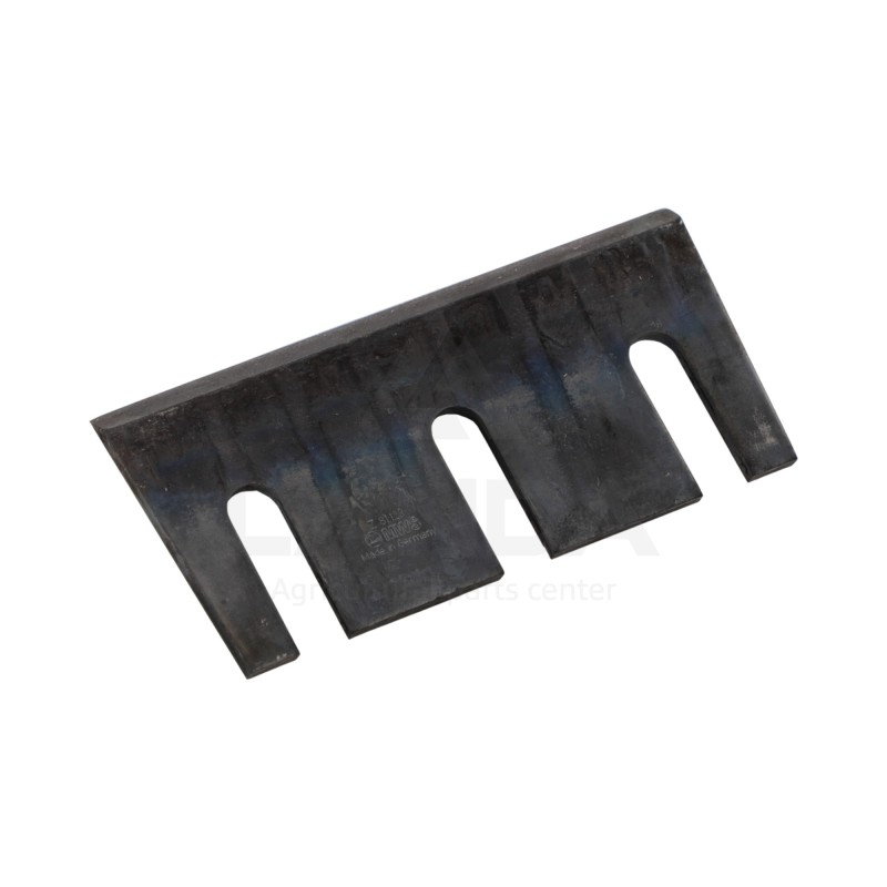 COUTEAU HERBE 203mm (JD - 7000/50/80)